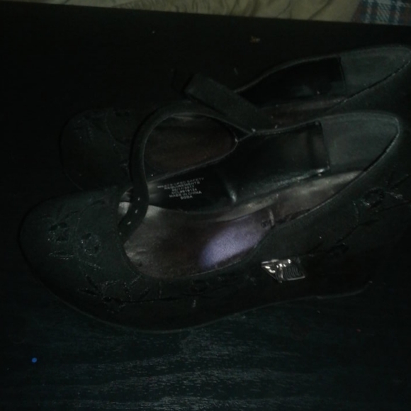 Kids highheels - Picture 2 of 3